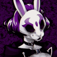 Neon Violet