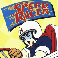 Speed Racer (Mach GoGoGo) (TV Series)