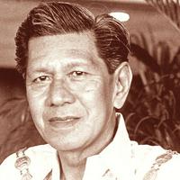 Nick Joaquin