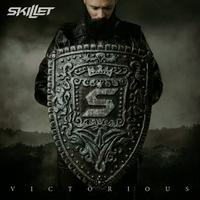 Skillet - Finish Line