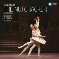 Pyotr Tchaikovsky - Suite from the Nutcracker.