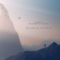 Arrival of the birds - The cinematic orchestra