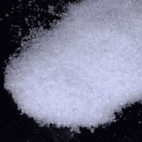 potassium cyanide