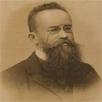 Mykhailo Hrushevsky