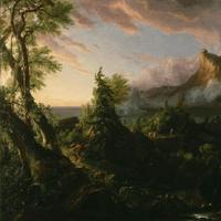 Hudson River School