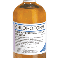 Chloroform