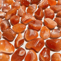 Carnelian/sard