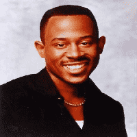 Martin Lawrence