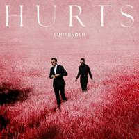 Hurts - Weight of the World