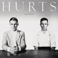 Hurts - Illuminated