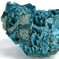 Chrysocolla