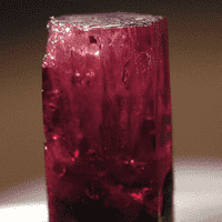 Red Beryl (bixbite)