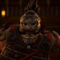 Shugoki