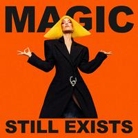 Agnes - Magic Still Exists