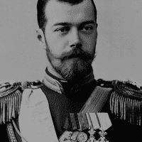 Nicolas Romanov