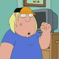 Chris Griffin (early seasons)