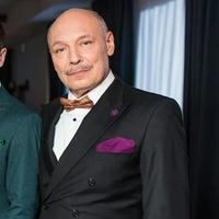 Timur Ibraimov (Тимур Ібраімов)