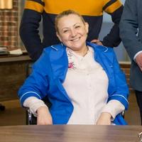 Vera Ivanovna Soshenko (Віра Іванівна Сошенко)