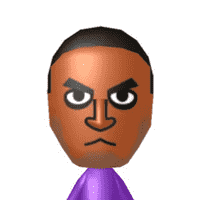 Ray (Rhythm Boxing Trainer)