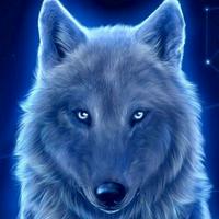 Gökbörü (Sky Wolf)