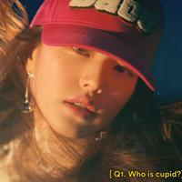 IVE - DEAR. CUPID