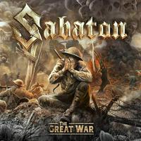 Sabaton - The Attack of the Dead Men