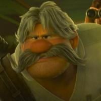 Jaeger Clade