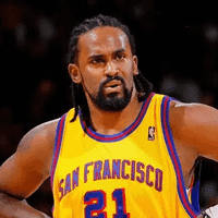 Ronny Turiaf