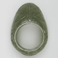 SCP-714 "The Jaded Ring"