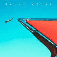 Saint Motel - Cold Cold Man