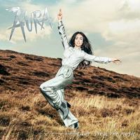 Aura Dione - Can't Steal The Music