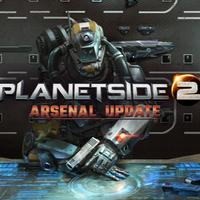 PlanetSide 2