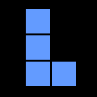 L-Tetromino