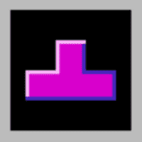 T-Tetromino