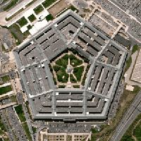 The Pentagon