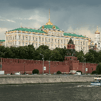 The Kremlin