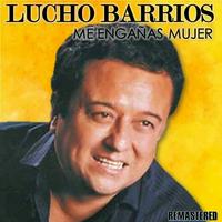 Lucho Barrios