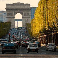 Champs-Élysées