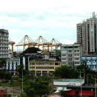 Buenaventura, Colombia