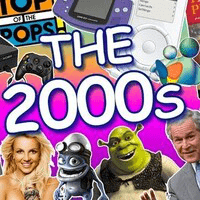 (CE/AD 2000-2009) The 00s