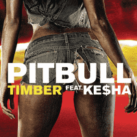 Pitbull - Timber (Feat. Kesha)