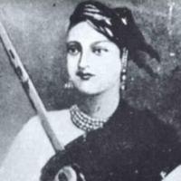 Lakshmibai, the Rani of Jhansi