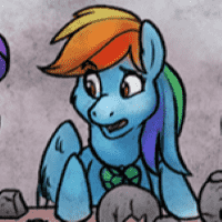 Rainbow Dash