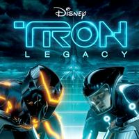 Tron: Legacy (2010)
