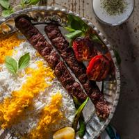 Iranian Cuisine