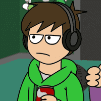 MBTI de personagens fictícios - MBTI dos personagens de Eddsworld Edd: ENFP  2w3 ou 7w8 Tom: ISTP 9w8 Matt: ESFP 7w6