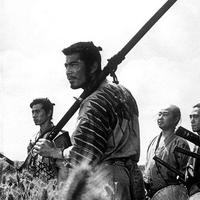 Seven Samurai