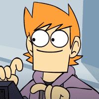 MBTI de personagens fictícios - MBTI dos personagens de Eddsworld Edd: ENFP  2w3 ou 7w8 Tom: ISTP 9w8 Matt: ESFP 7w6