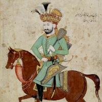 Shah Safi
