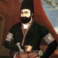 Mohammad Shah "Qajar"